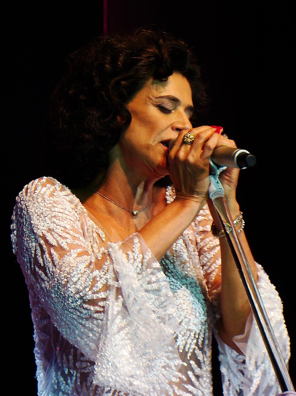 Carmen De Simone
