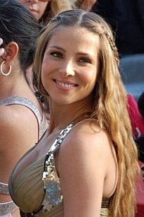 Carmen Fátima Saavedra