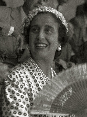 Carmen Flórez