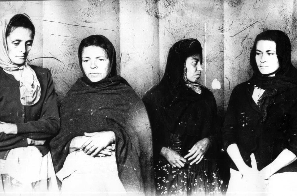 Carmen González Ramírez