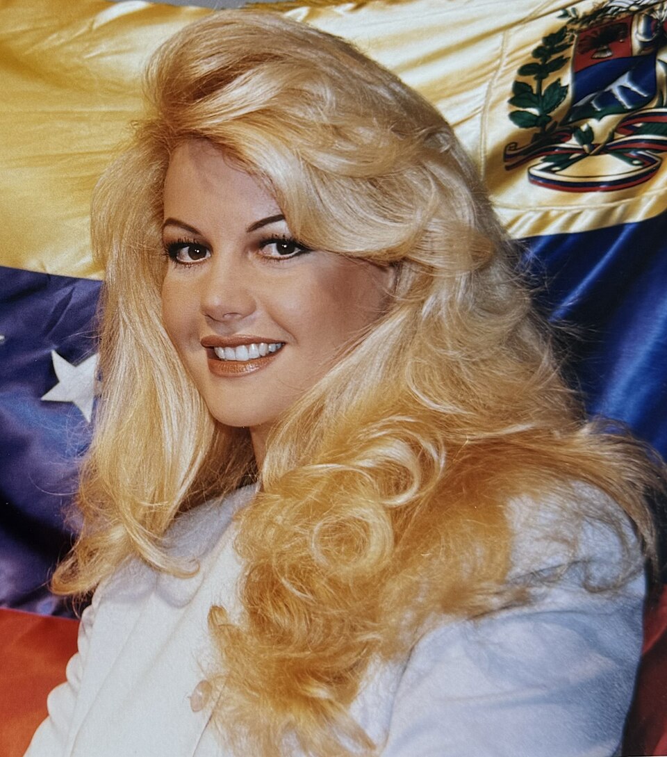 Carmen Irene Pineda