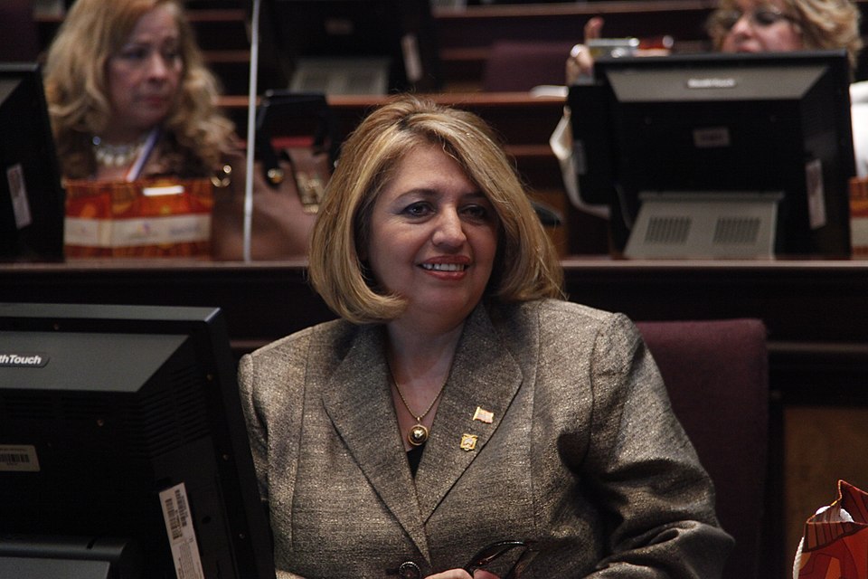 Carmen José Velásquez