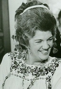 Carmen López Zapata