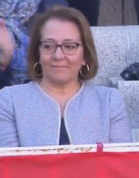 Carmen Martínez de Castro