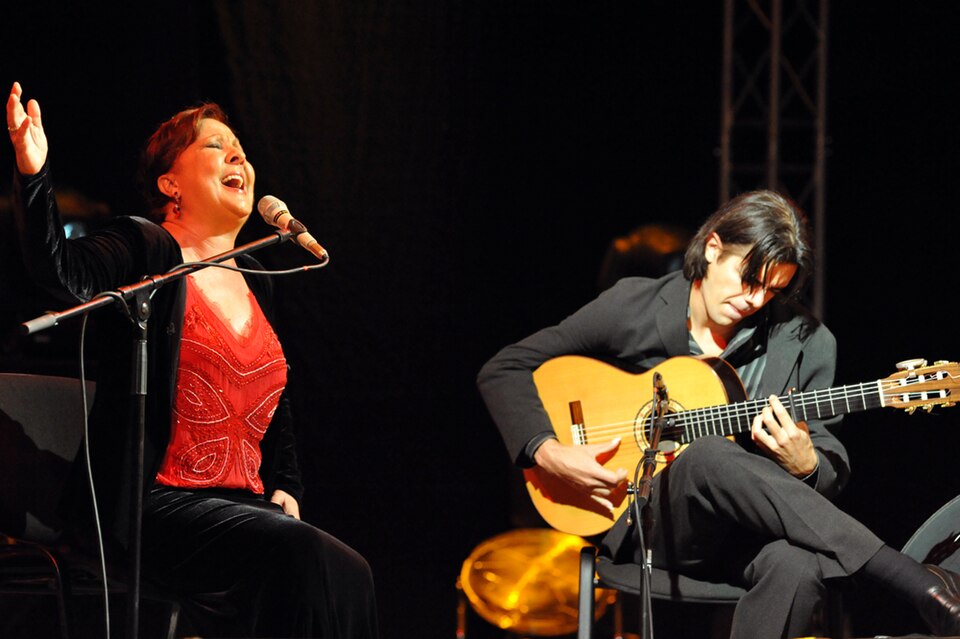 Carmen Pacheco