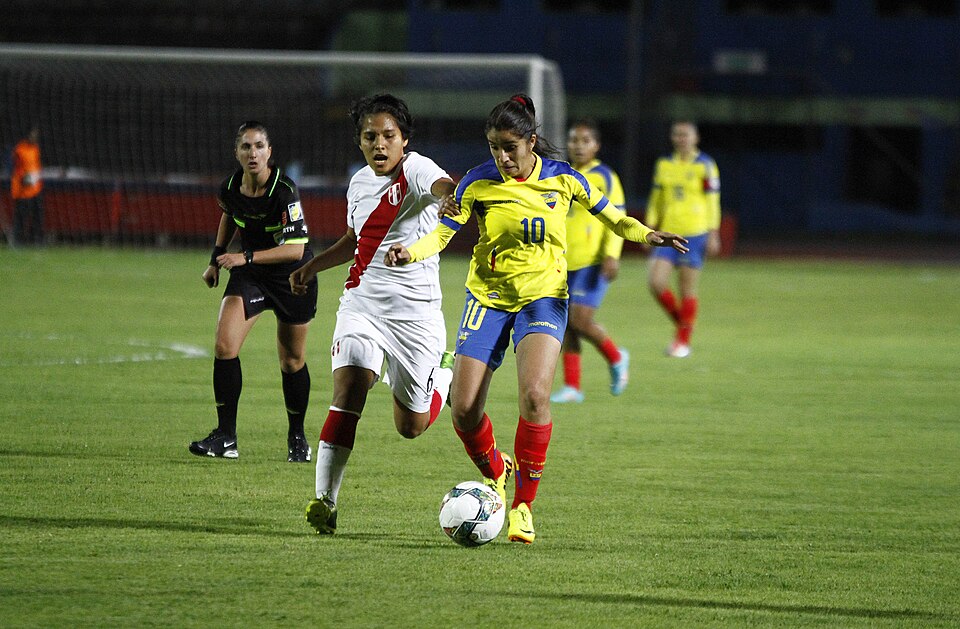 Carmen Quesada