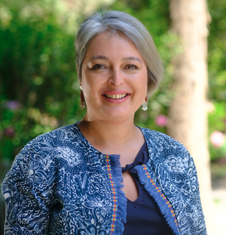 Carmen Román