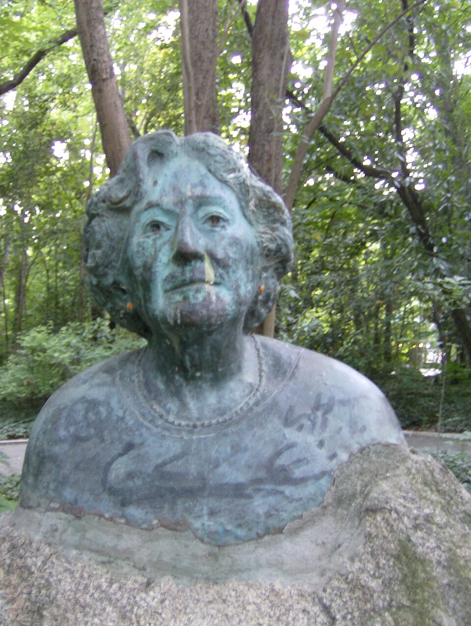 Carmen Rosa Guillén