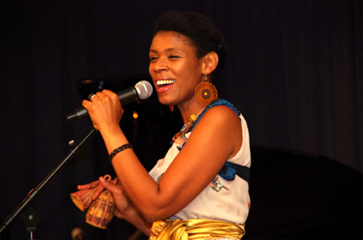 Carmen Souza