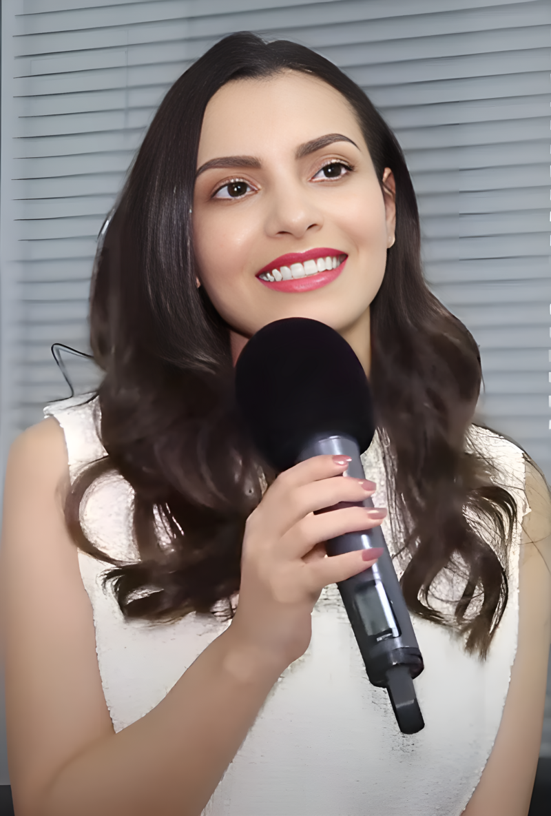 Carmen Suleiman