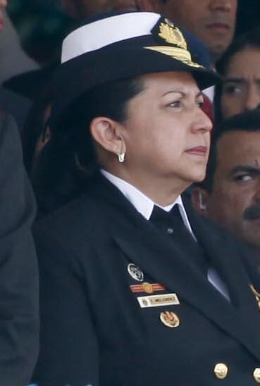 Carmen Teresa Meléndez