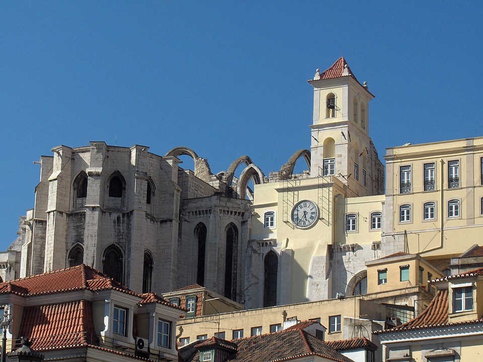 Carmo Afonso