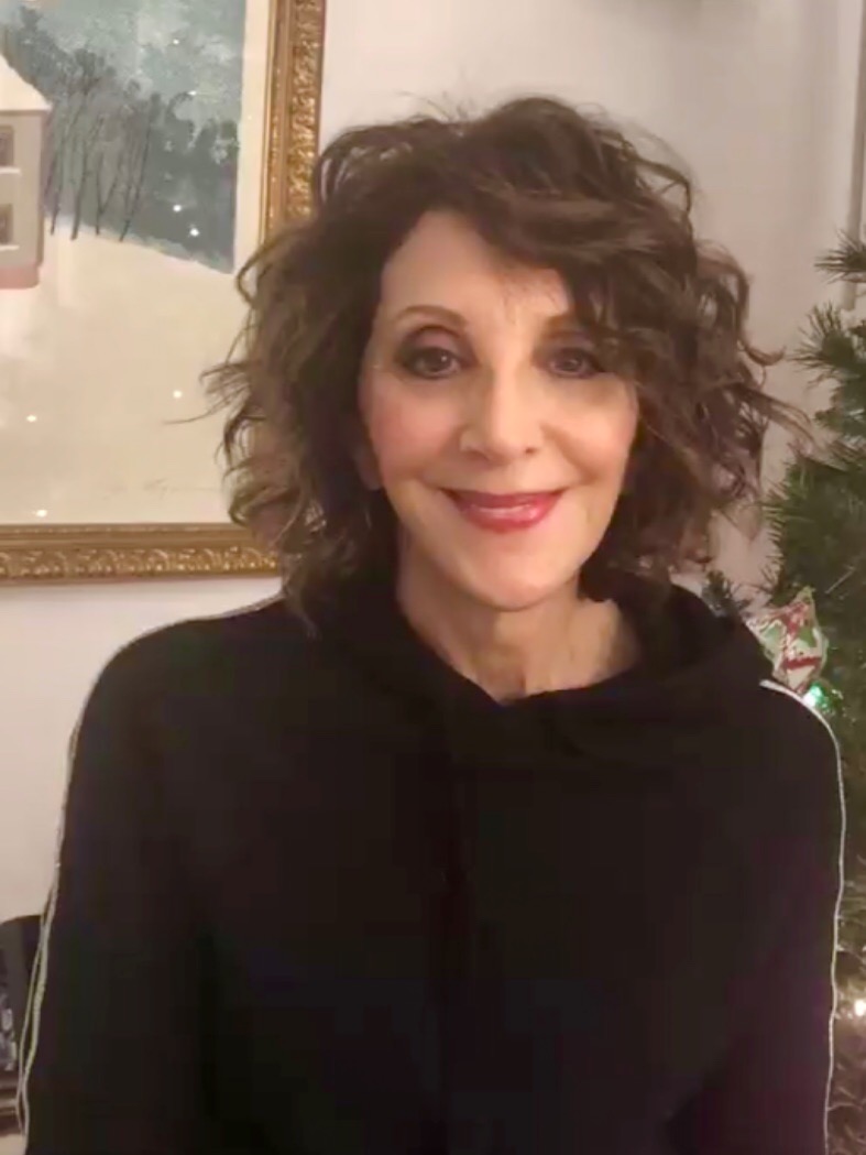 Carol Baxter