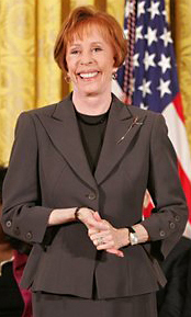 Carol Campion