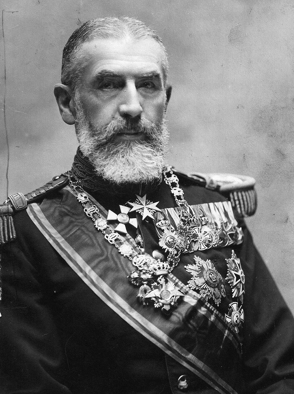 Carol I de Hohenzollern Sigmaringen