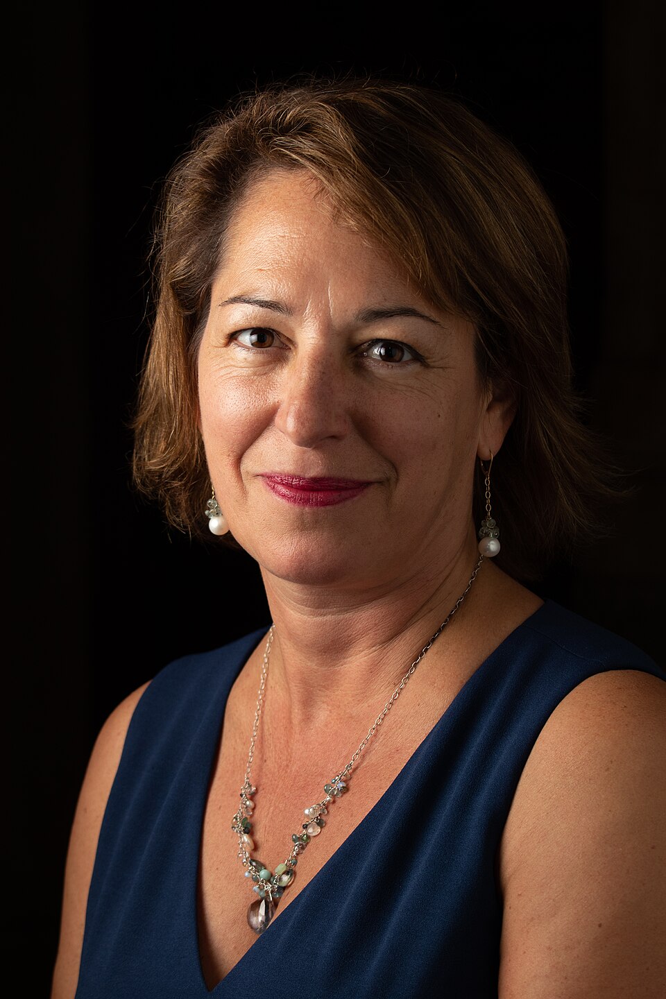 Carol Leonnig