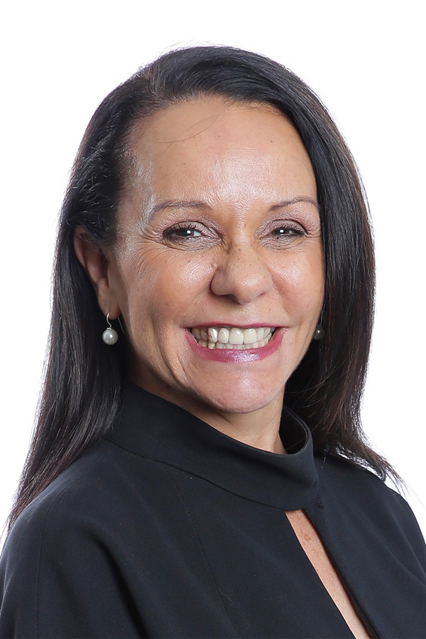 Carol McGirr