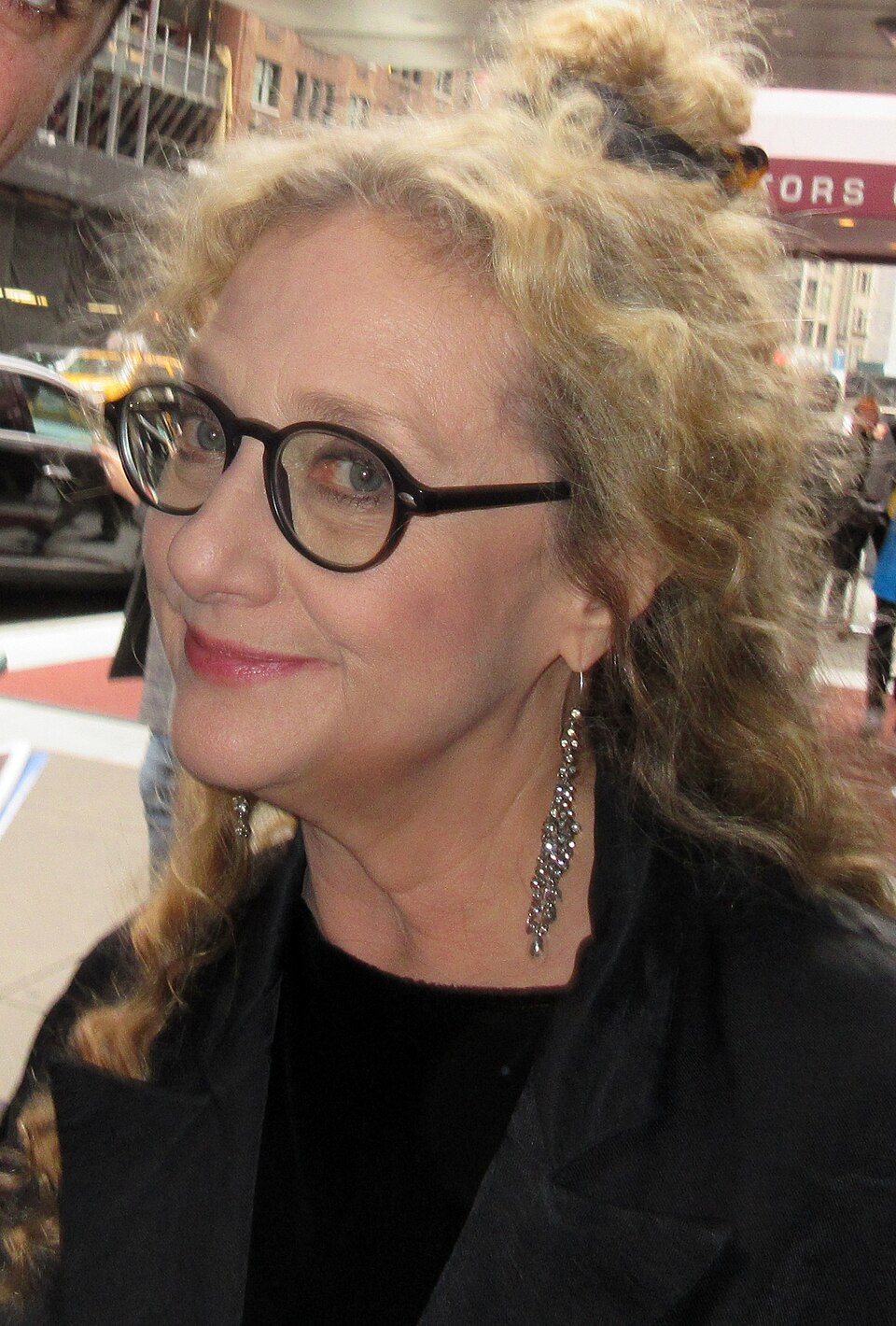 Carol Reece
