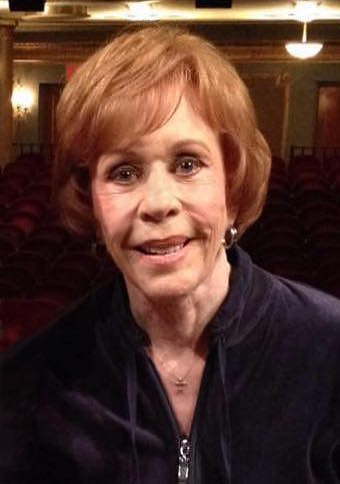 Carol Tom