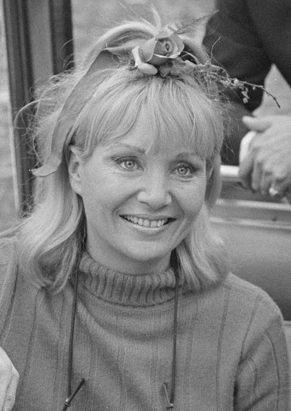Carole Carson