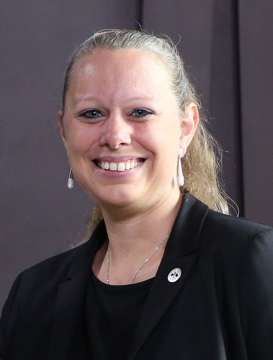 Carole Dieschbourg
