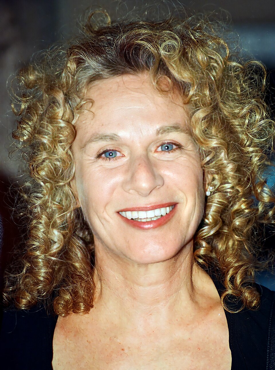Carole Mitchell