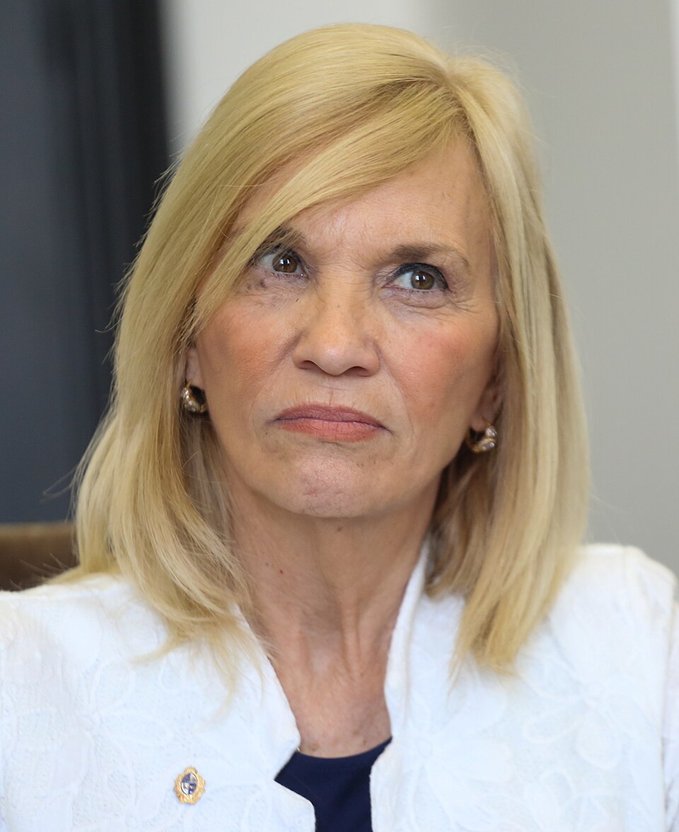Carolina Argimón