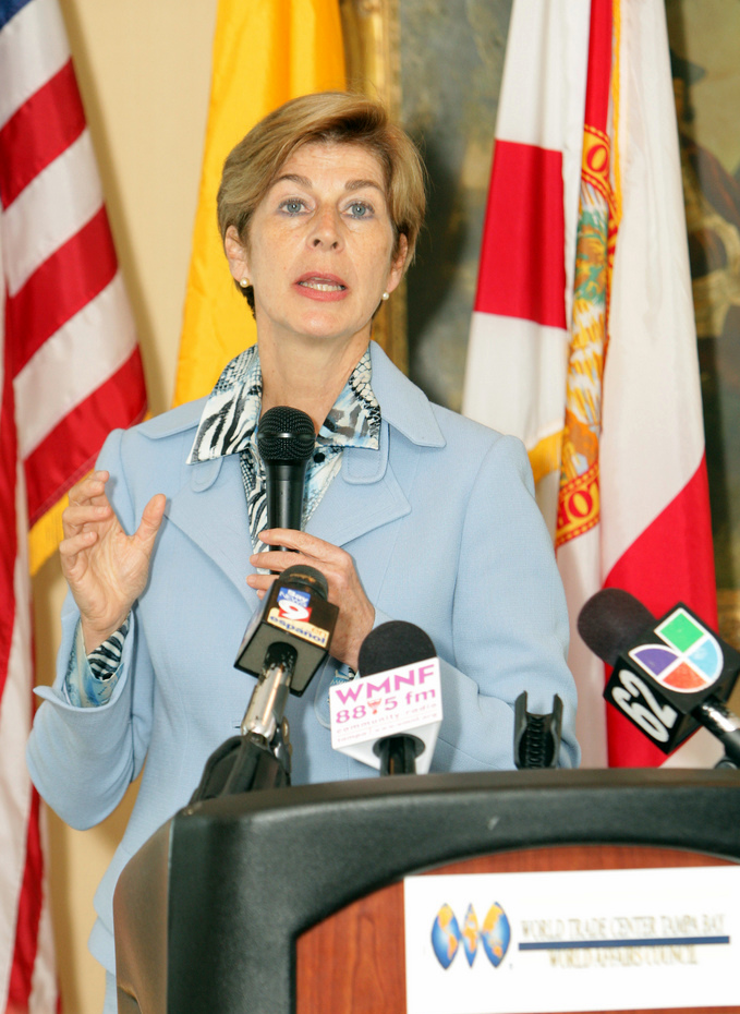 Carolina Barco Isakson