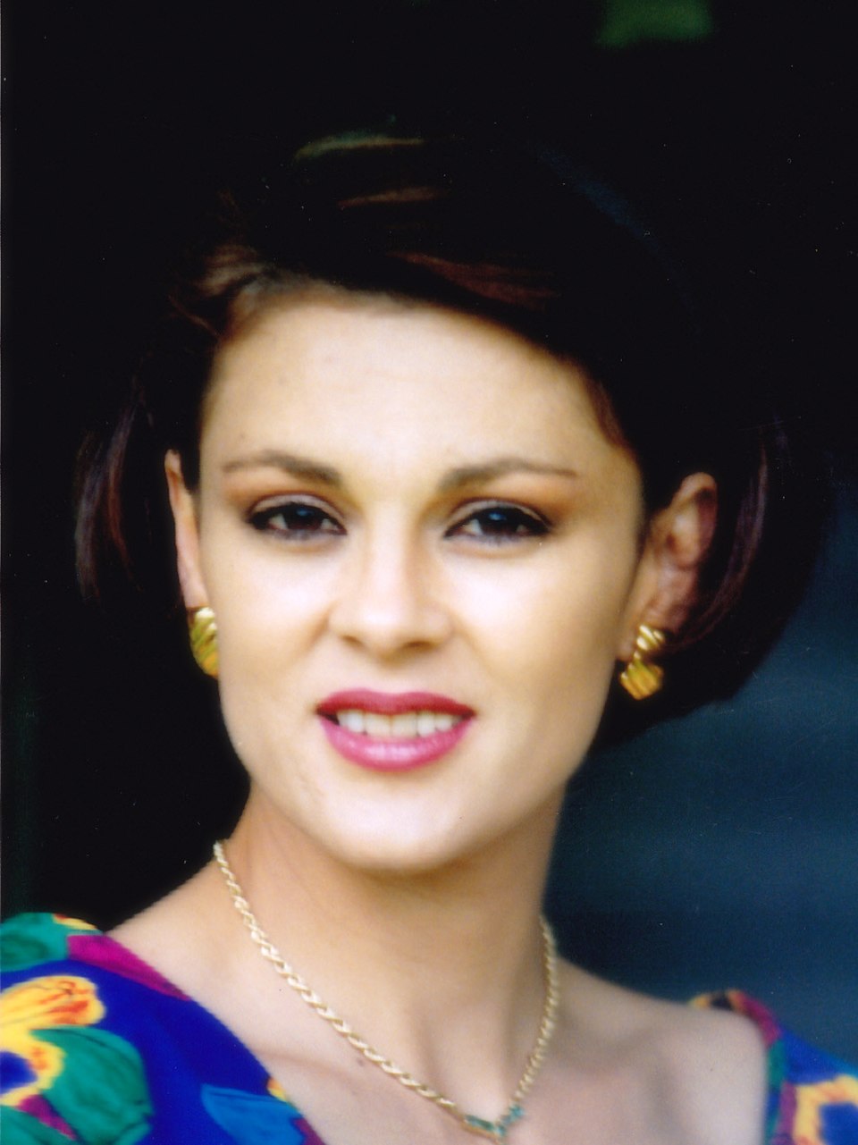 Carolina Botero
