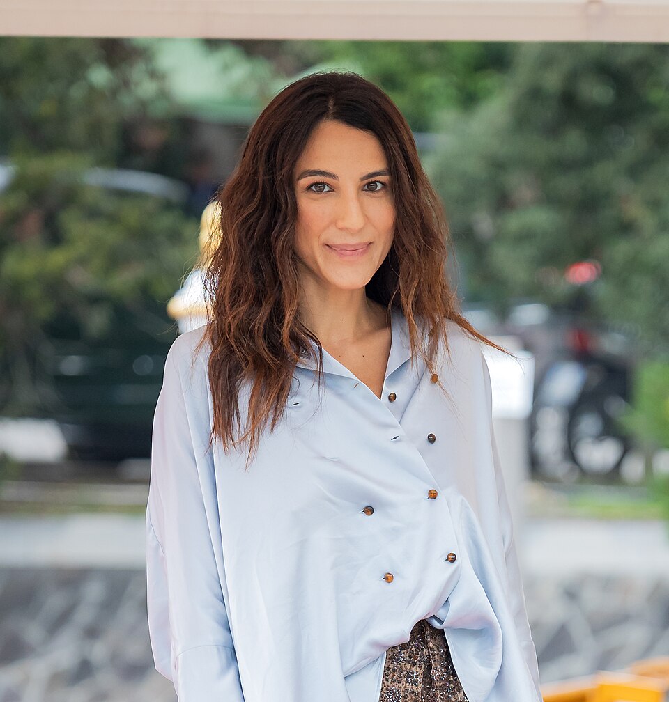 Carolina Cavalli