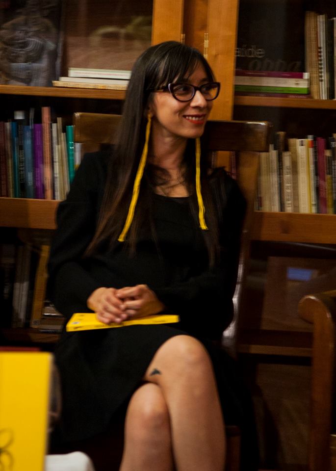 Carolina Galindo Hernández