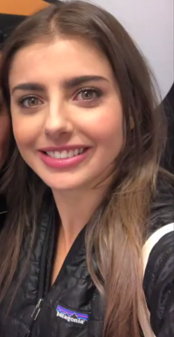 Carolina Herrera Alvarado