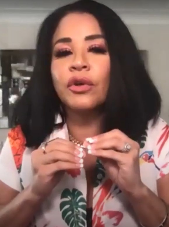 Carolina Jiménez Sandoval