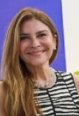 Carolina Mejia de Garrigo