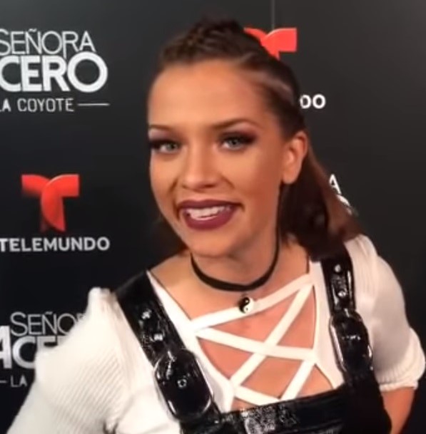 Carolina Rey
