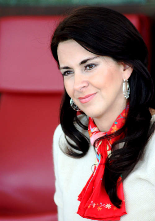 Carolina Viggiano Austria