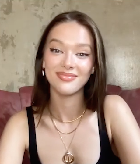Caroline Alexander