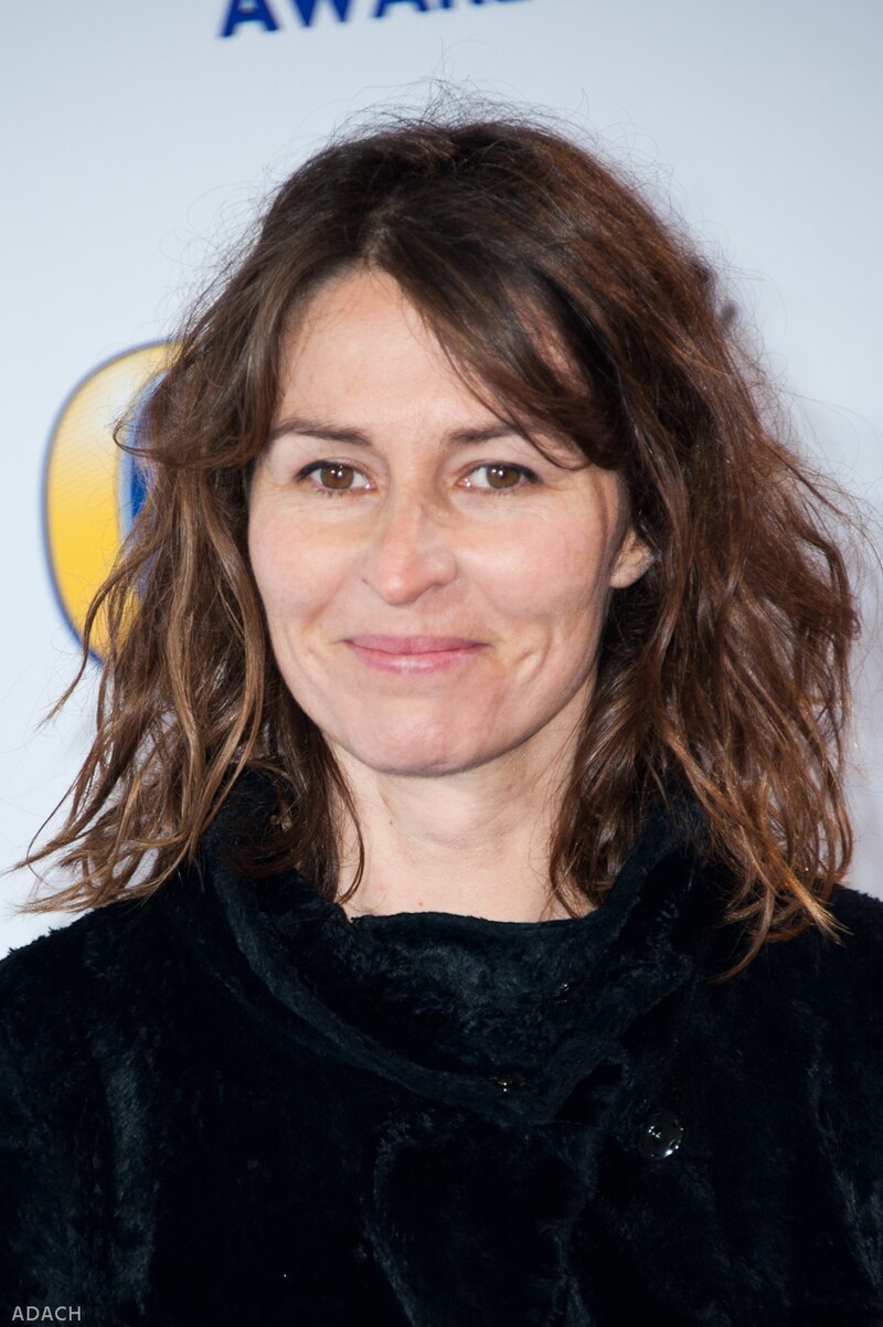 Caroline Baxendale