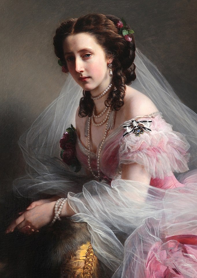 Caroline Bohl