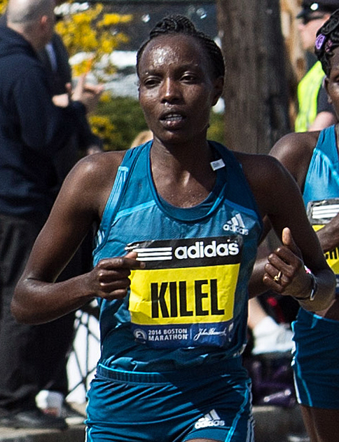 Caroline Cheptanui Kilel