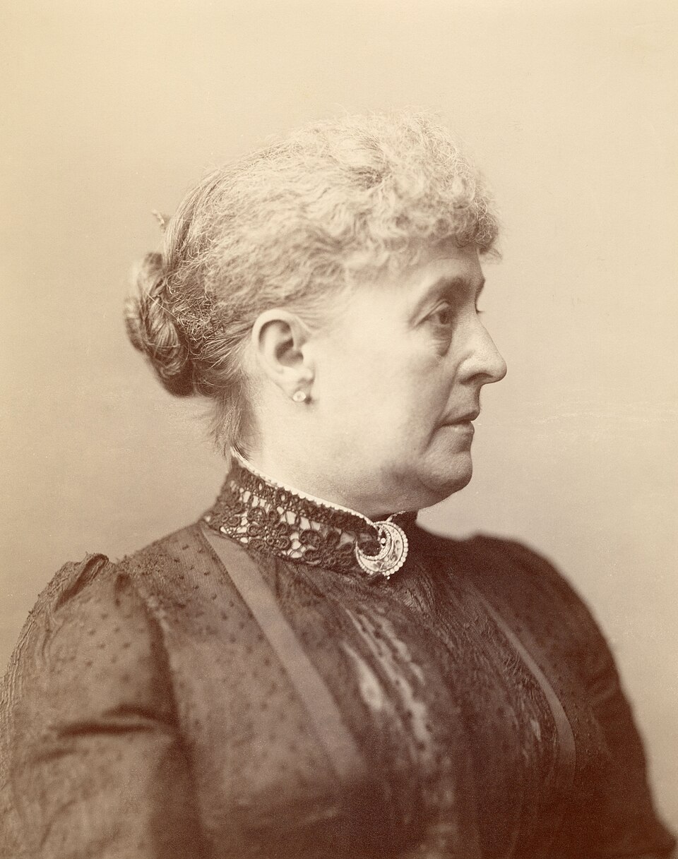 Caroline Chore