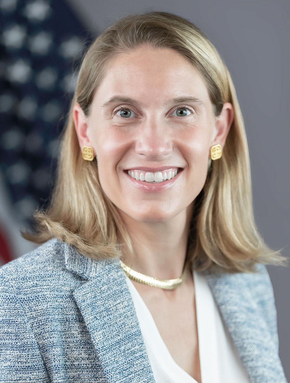 Caroline Crenshaw