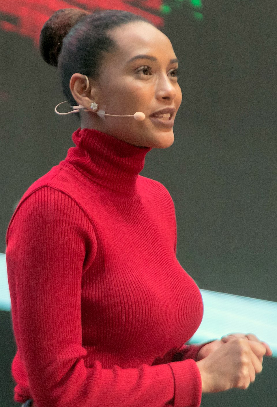 Caroline da Silva de Araújo