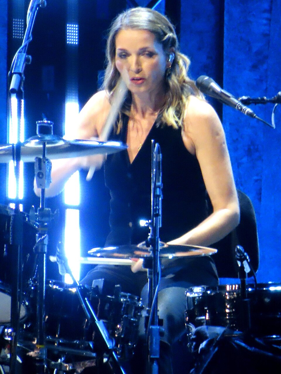 Caroline Frank