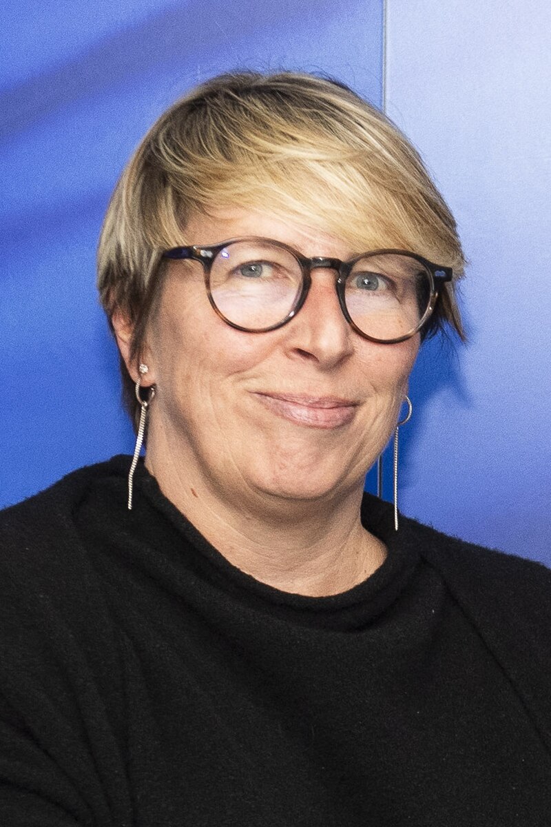 Caroline Gennez