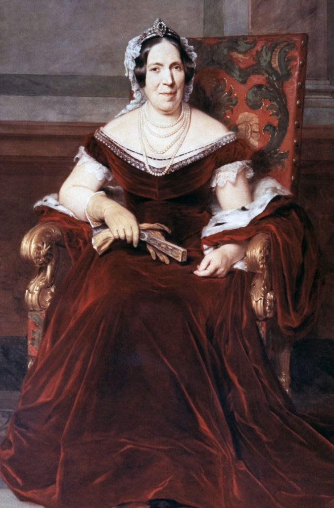 Caroline Gibert