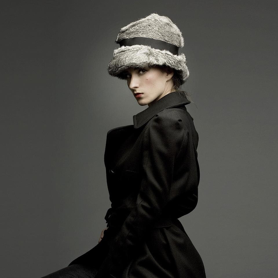Caroline Glorion