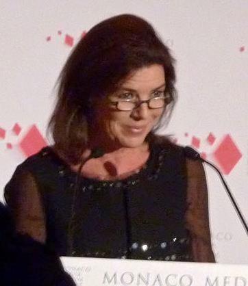 Caroline Grimaldi