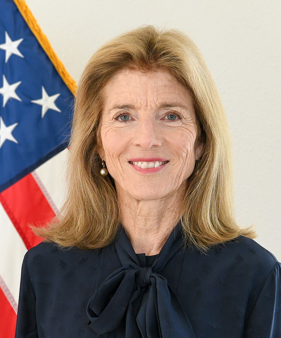 Caroline H.