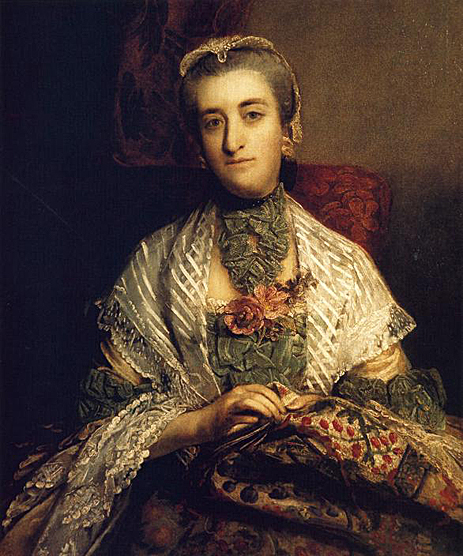 Caroline Holland